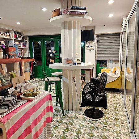 Ratana Boutique Hostel Bangkok Dış mekan fotoğraf