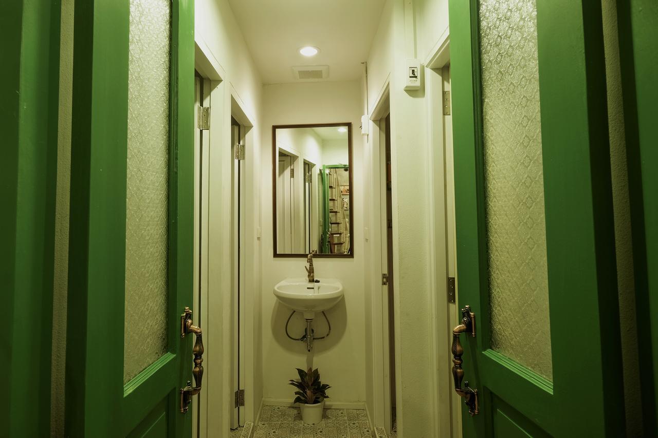 Ratana Boutique Hostel Bangkok Dış mekan fotoğraf