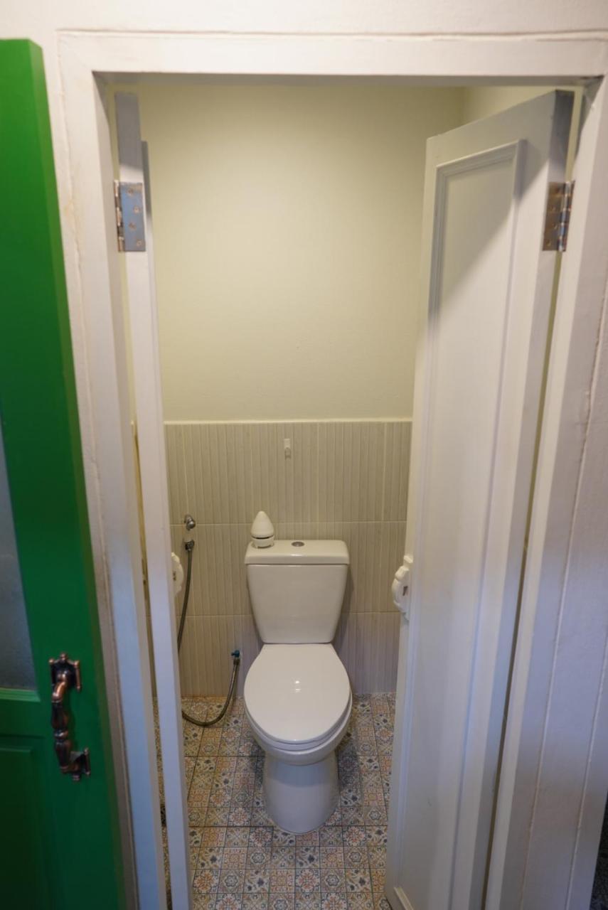 Ratana Boutique Hostel Bangkok Dış mekan fotoğraf